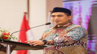 Wagub Taj Yasin Dorong Pengembangan Perumahan Mandiri Energi