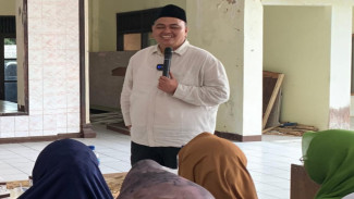 Perkuat Ekonomi Sirkular melalui Pengelolaan Sampah Plastik