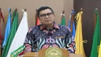 Ekonomi Jateng Tumbuh Positif, Mohammad Saleh Minta Iklim Investasi Terus Dijaga