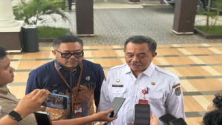 BSKDN Kemendagri Tegaskan Tidak Ada Daerah Miskin: Semua Punya Potensi Maju