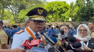 Wamendagri: Kepala Daerah Jangan Hanya Sibuk Seremoni, Fokus Eksekusi Program