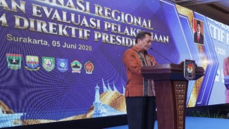 Kawal Program Prioritas Presiden, BSKDN Serap Masukan Strategis dari Daerah