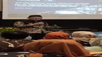 Ekonomi Syariah Harus Menjadi Budaya di Sekolah, Bukan Sekadar Materi Pelajaran