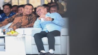 Tumbuhkan Ekonomi Desa Melalui Ekosistem MBG, Ini Strategi Jateng