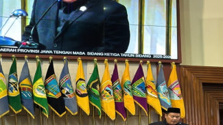 Komisi E DPRD Jateng Usulkan Raperda Perlindungan Tenaga Kerja Informal demi Jamin Kesejahteraan Warga