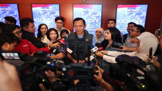 HUT ke-25 Demokrat Usung Aksi Penghijauan dan Pelestarian Lingkungan