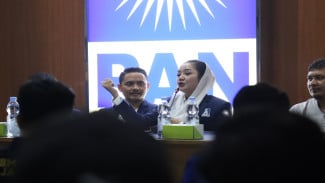 BMPAN Jateng Dukung Riyan Hidayat Maju sebagai Ketua Umum BM