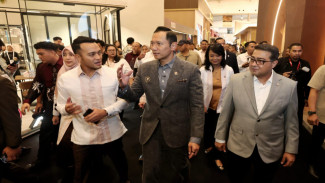 Pemerintah Dorong Pembangunan Infrastruktur yang Lebih Berkualitas dan Inklusif