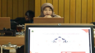 Nur Fatwah: Optimalisasi Pelayanan Publik Harus Berorientasi pada Kesejahteraan Masyarakat
