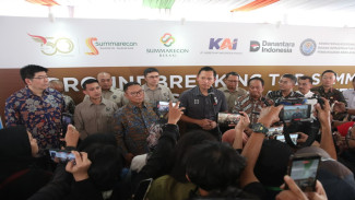 Pengembangan TOD Dipercepat untuk Wujudkan Mobilitas yang Lebih Efisien