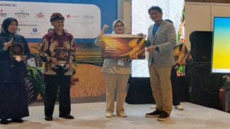 Tak Menyerah Meski Berkali-kali Gagal, Vini Buktikan Inovasi Bisa Mengubah Nasib