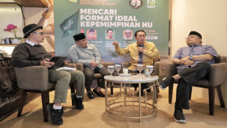 Jelang Muktamar PBNU, Guru Besar UI Usulkan Ketua Umum Diseleksi AHWA