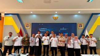BSKDN Kemendagri Kebut Platform Analisis, Bidik Kebijakan Lebih Cepat dan Tepat