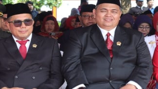 HUT ke 81 Jateng, Sarana Perkuat Sinergi dan Gotong Royong