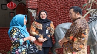 MuseumKu GerabahKu Bantul Jadi Contoh Pengembangan Wisata Kreatif Jateng