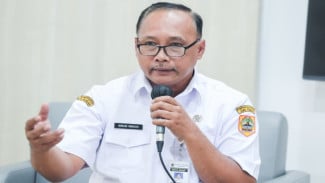 7 Tokoh Jateng Diajukan Jadi Calon Pahlawan, Pemprov Tegaskan Itu Usulan Masyarakat