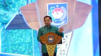 Apresiasi Pemda Berprestasi, BSKDN Kemendagri Dorong Daerah Terus Berinovasi