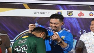 Piala Pemuda Jakarta 2026 Usai, KNPI Dorong Lahirnya Talenta Sepak Bola Muda