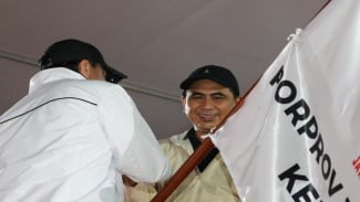 Semarang Juara Umum Porprov Jateng 2026, Penutupan Diwarnai Doa Bersama