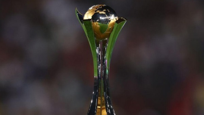 Piala Dunia Antarklub 2023 Arab Saudi