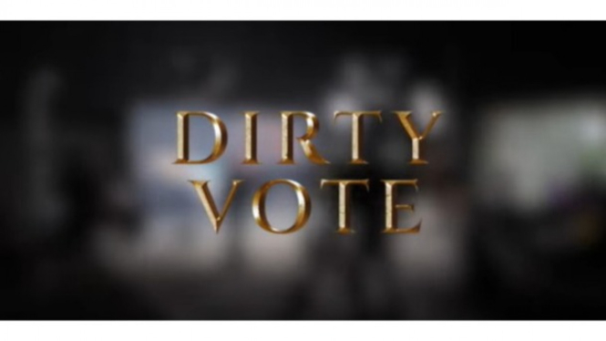 Film Dokumenter "Dirty Vote"