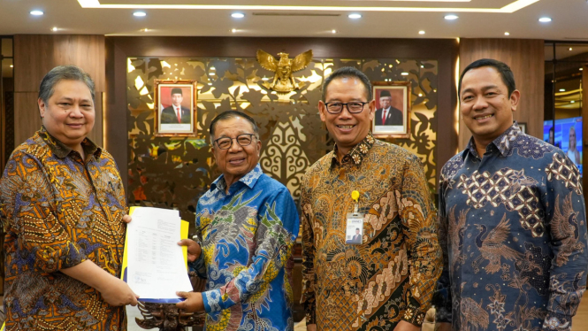 UNNES membentuk Dewan Penyantun Pendidikan.