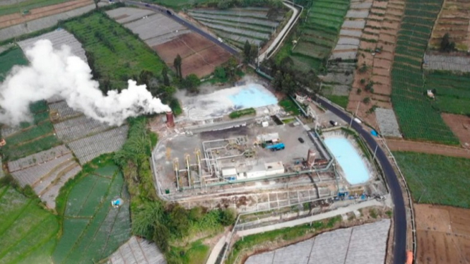 UGM usulkan Dataran Tinggi Dieng menjadi Taman Bumi Nasional