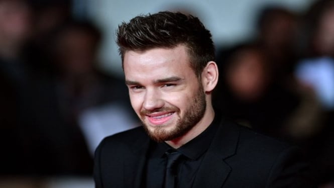 mantan personel One Direction, Liam Payne meninggal dunia