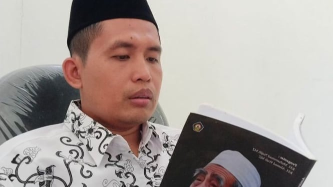 Muhammad Naryoko, Anggota Fraksi PPP DPRD Jawa Tengah