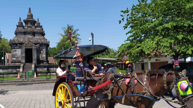 Rekomendasi wisata di Magelang