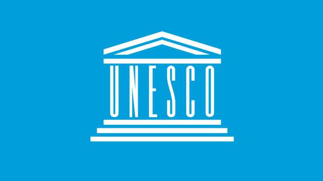Logo UNESCO