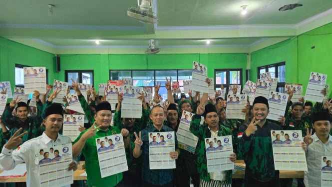 Gerakan Pemuda Ka'bah (GPK) Thoriq Bin Ziyad Kebumen