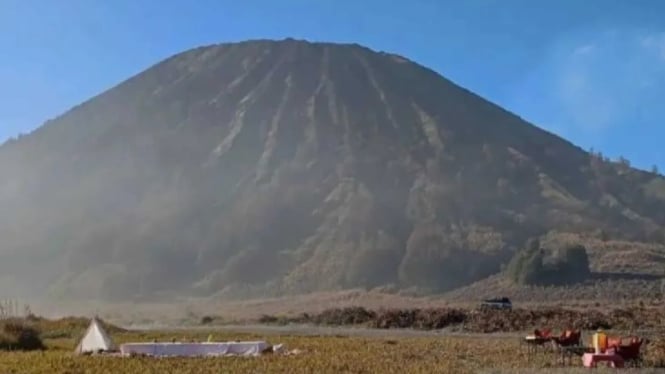 Gunung Bromo