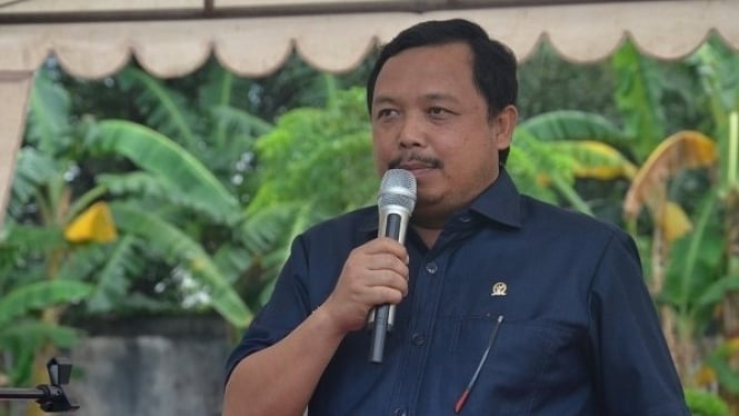 Anggota DPR RI, Herman Khaeron