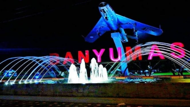 Alun-alun Banyumas