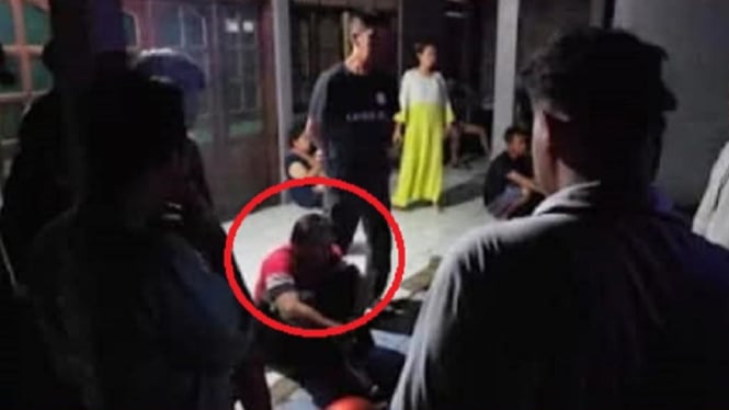 Agus Pujiono ditangkap karena curi daleman wanita di Sragen