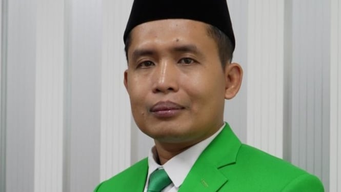 Ketua Fraksi PPP DPRD Jawa Tengah, Muhammad Naryoko.