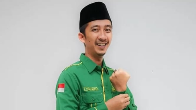 Anggota DPRD Provinsi Jawa Tengah Fraksi PPP, Ali Wafa