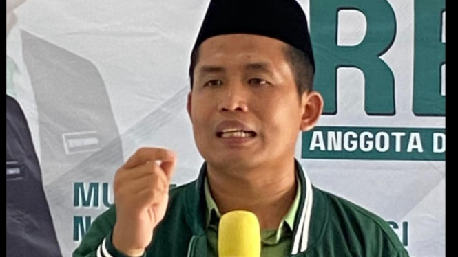 Muhammad Naryoko, Ketua Fraksi PPP DPRD Jawa Tengah