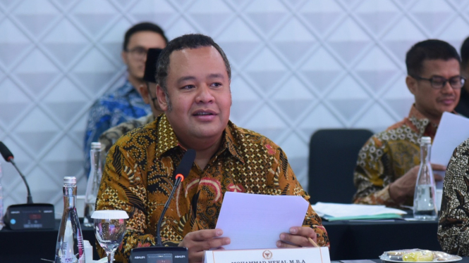 Wakil Ketua Komisi XI DPR RI, Mohammad Hekal