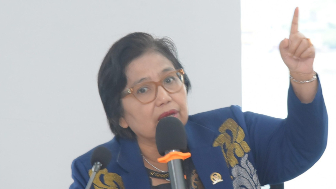 Anggota Komisi IX DPR RI, Irma Chaniago