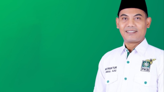 anggota Komisi A DPRD Jawa Tengah, Abdul Aziz,