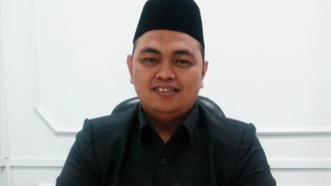 Wakil Ketua DPRD Jawa Tengah Sarif Abdillah