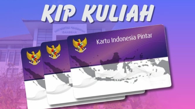 KIP Kuliah