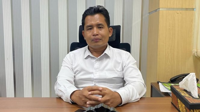 Ketua Fraksi PPP DPRD Jawa Tengah, Muhammad Naryoko.