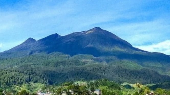 Gunung Lawu