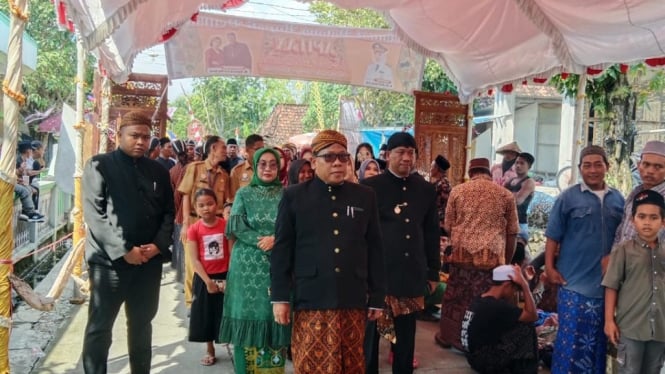 Anggota Komisi D DPRD Jateng, Nurul Furqon