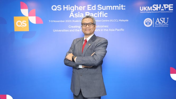 Pakar Pangan dari Universitas Andalas (Unand), Muhammad Makky
