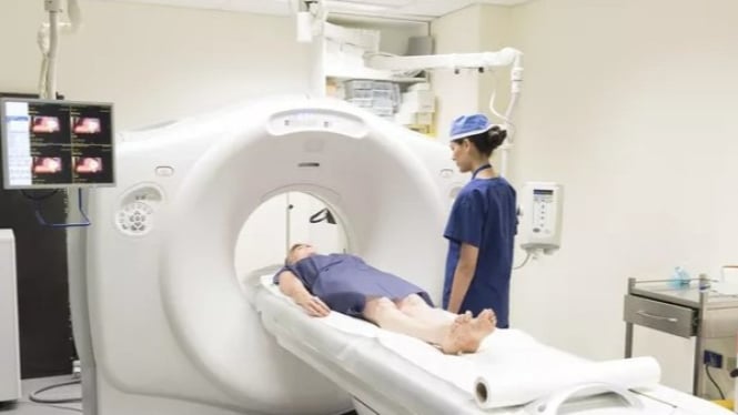 PET Scan