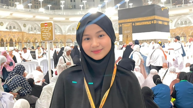 Levina Istiazah